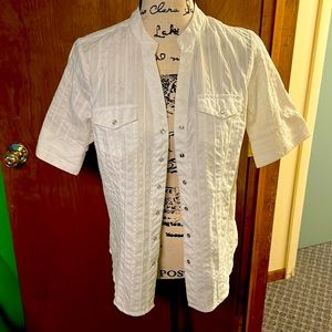 Button down shirt